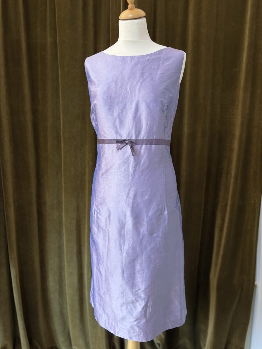 Ensemble robe et manteau – Image 2