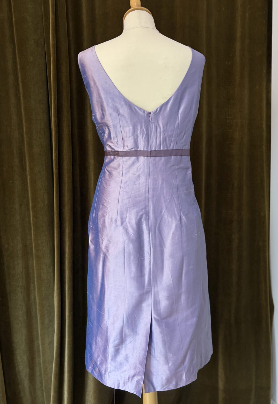 Ensemble robe et manteau – Image 3
