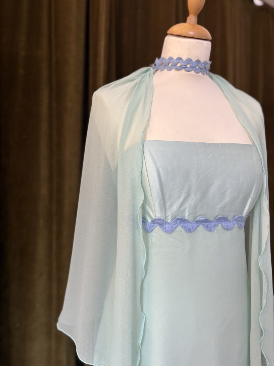 Robe Mahe