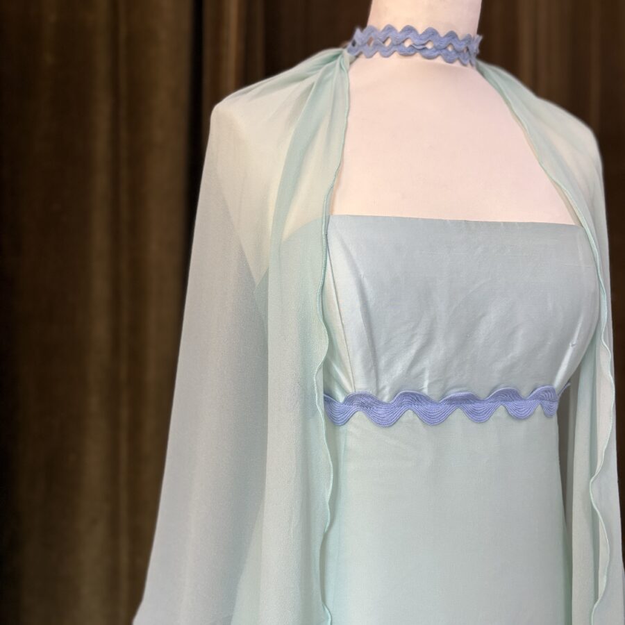 Robe Mahe