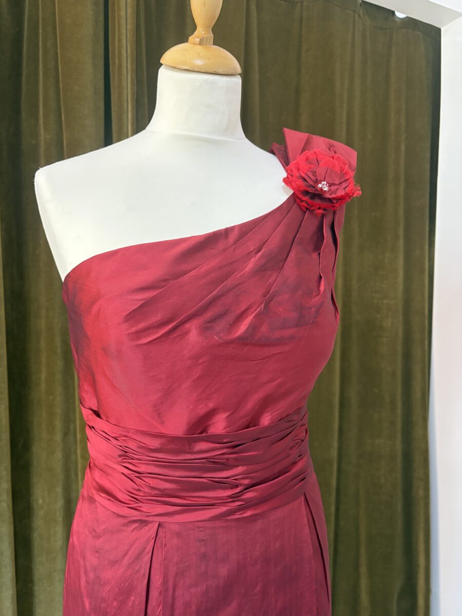 Robe Ruby