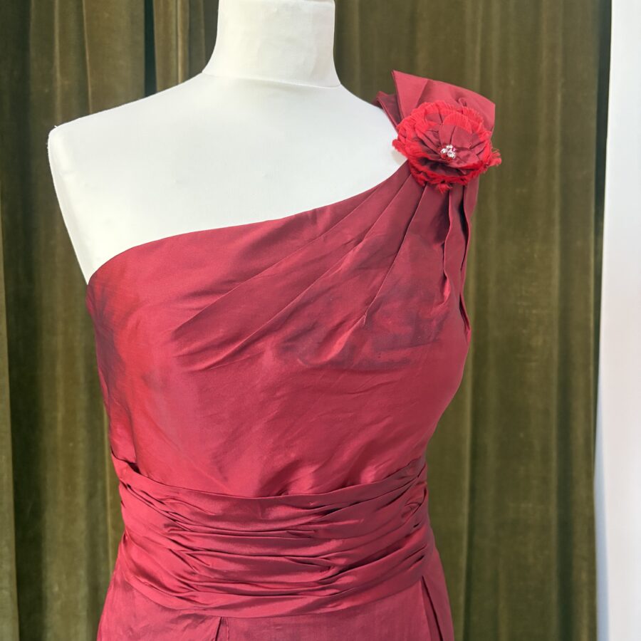 Robe Ruby