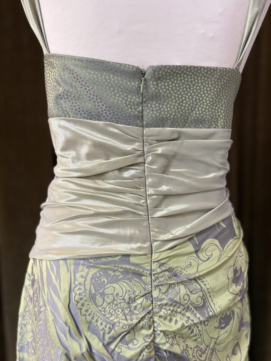 Robe brodée – Image 5