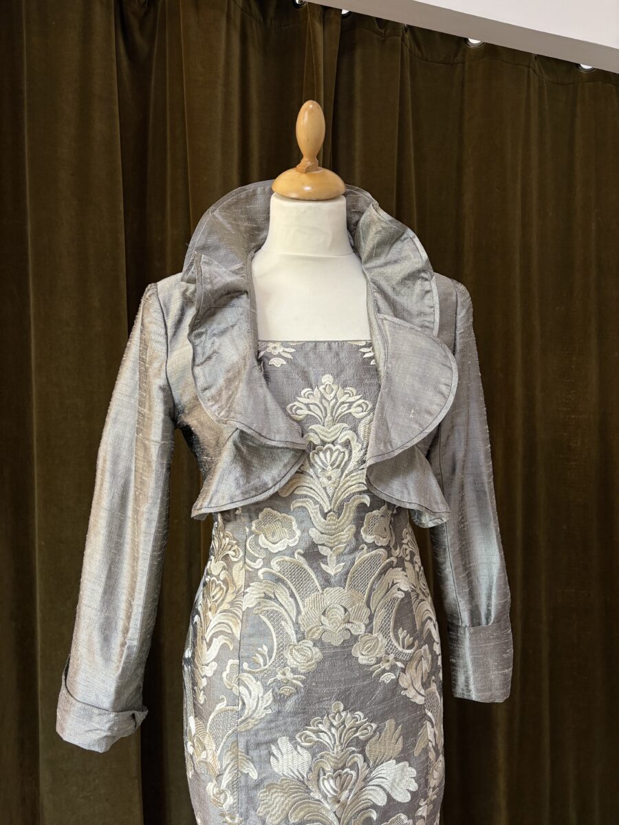 Robe Paule Vasseur