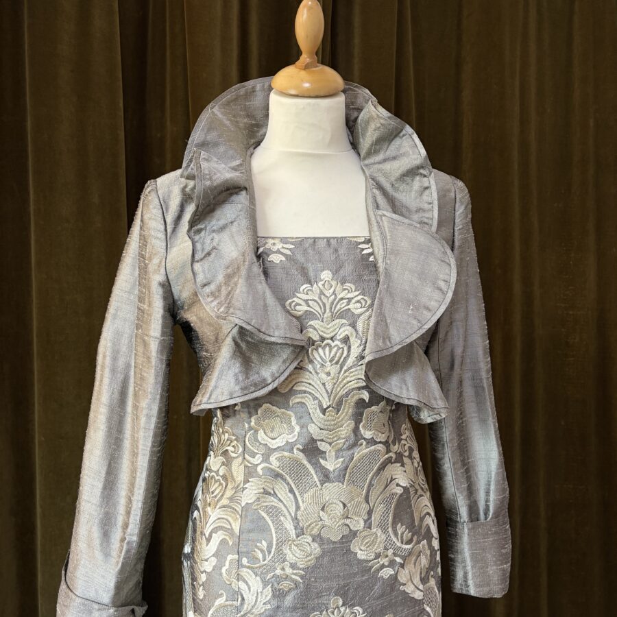 Robe Paule Vasseur
