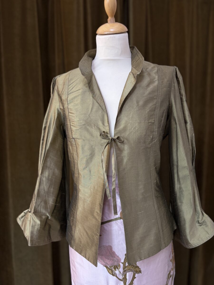 Ensemble Veste Jupe
