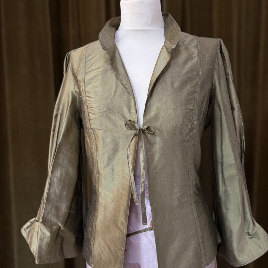 Ensemble Veste Jupe