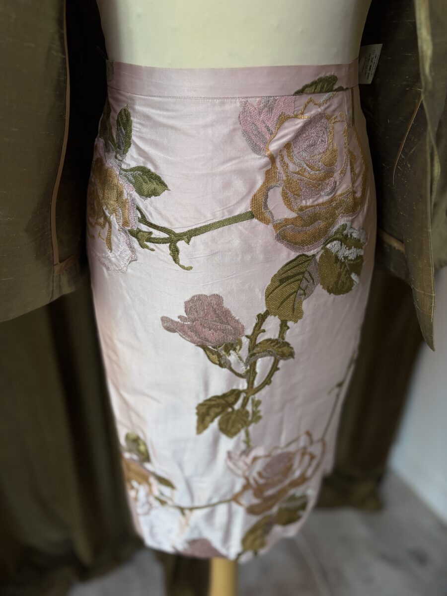 Ensemble Veste Jupe – Image 3