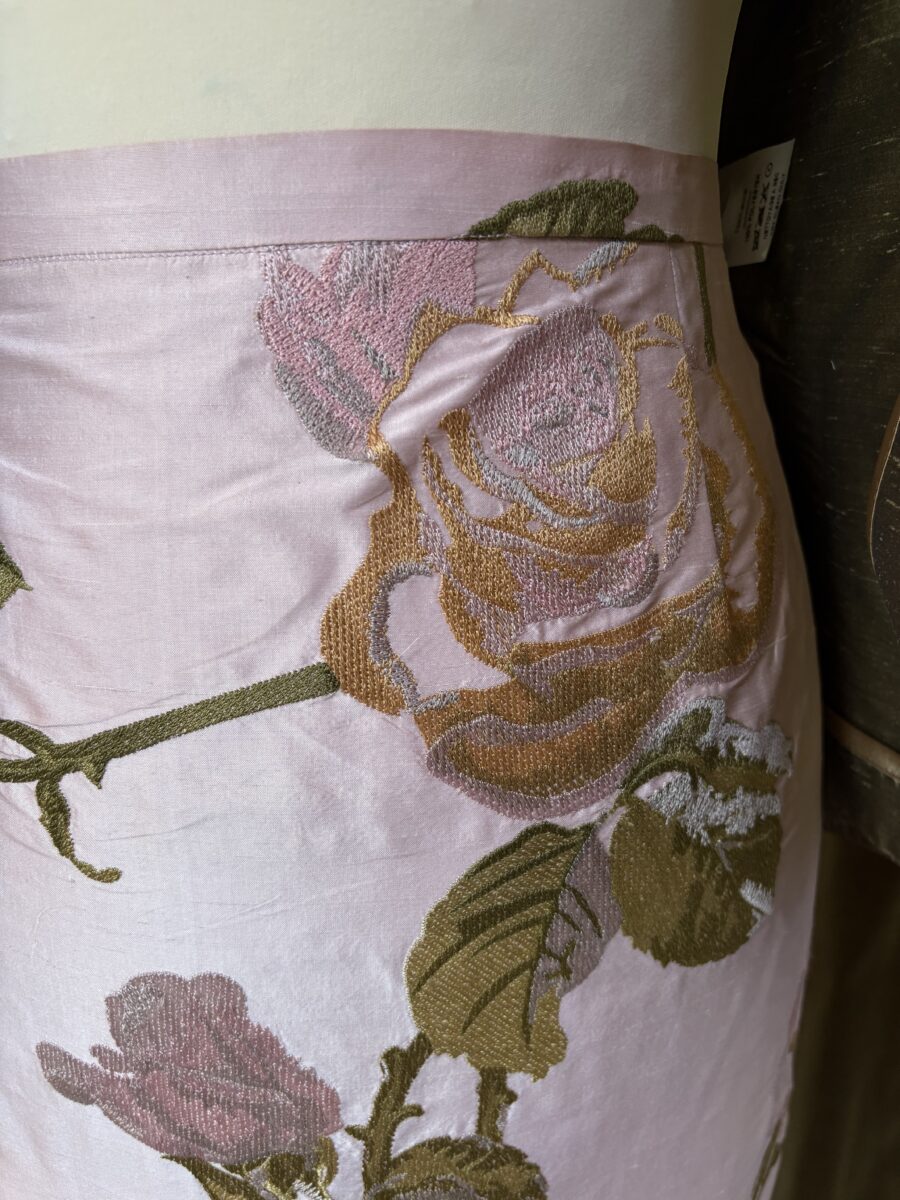 Ensemble Veste Jupe – Image 4