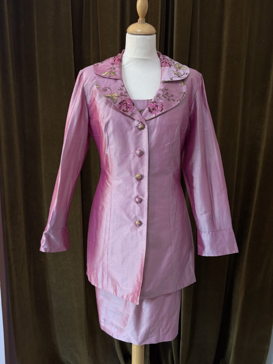 Ensemble Rose – Image 4