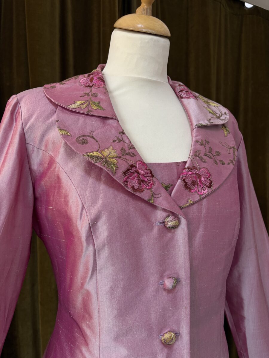 Ensemble Rose