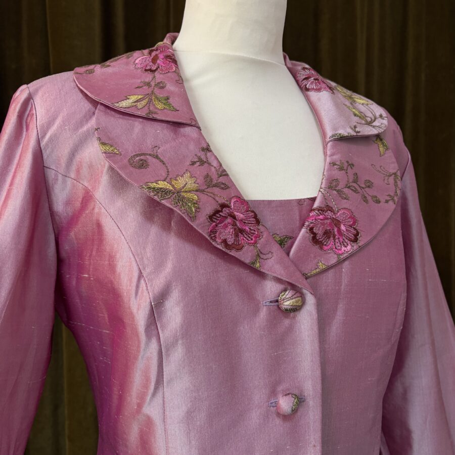 Ensemble Rose
