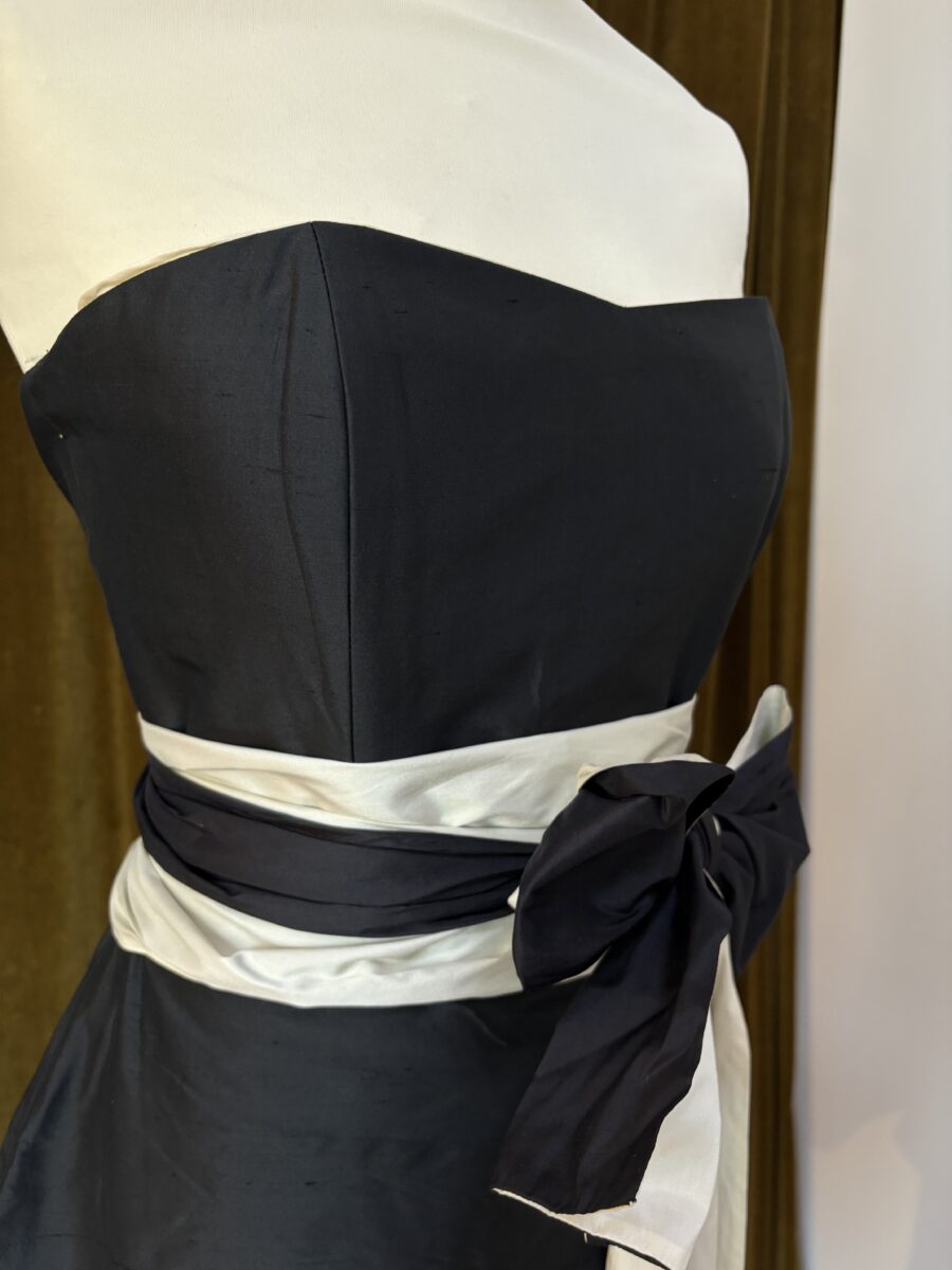 Robe Elsa Gary