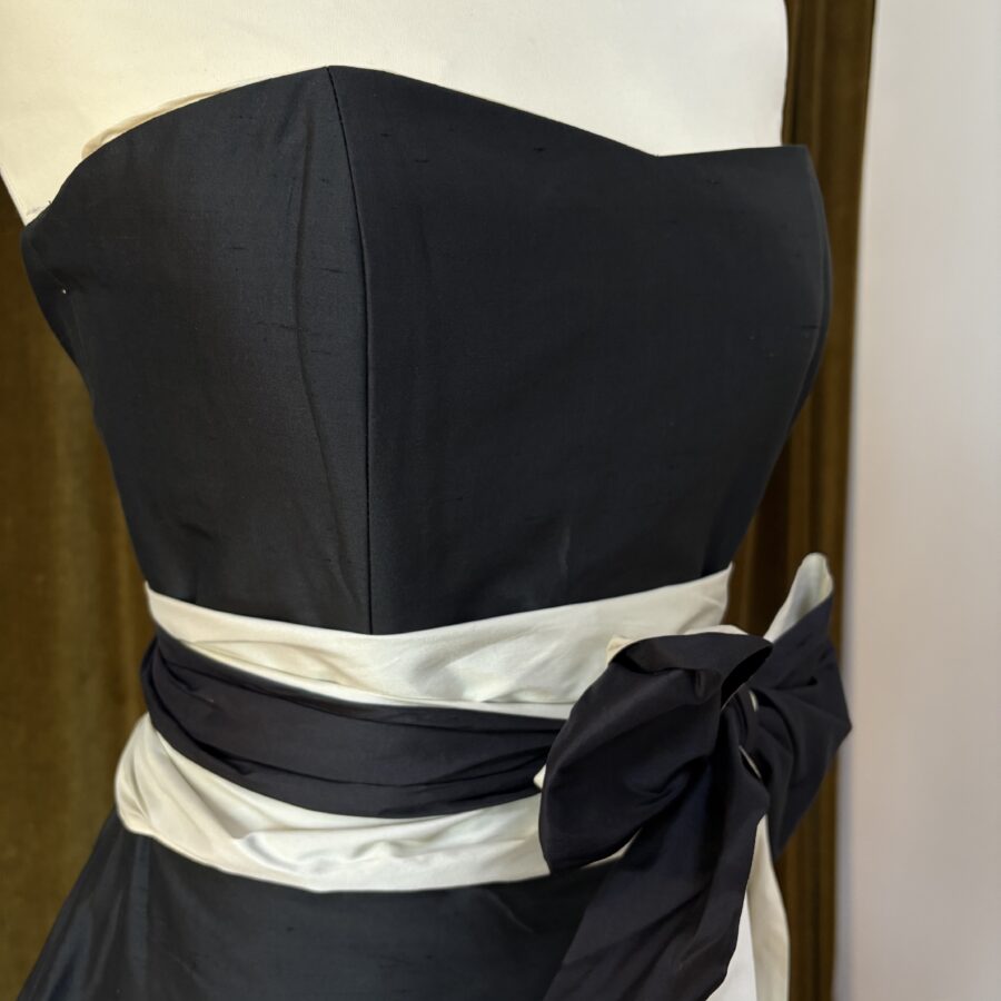 Robe Elsa Gary