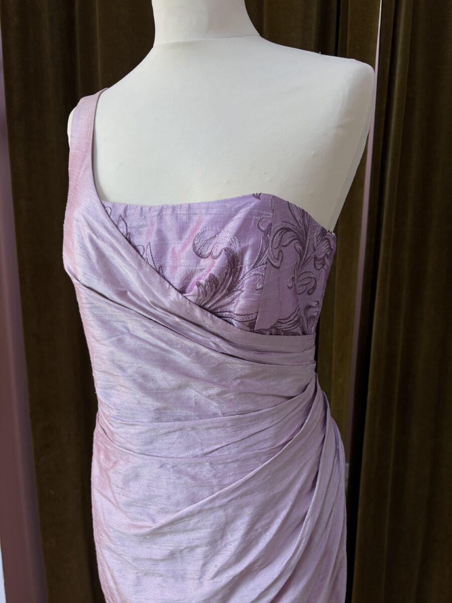 Robe Paule Vasseur
