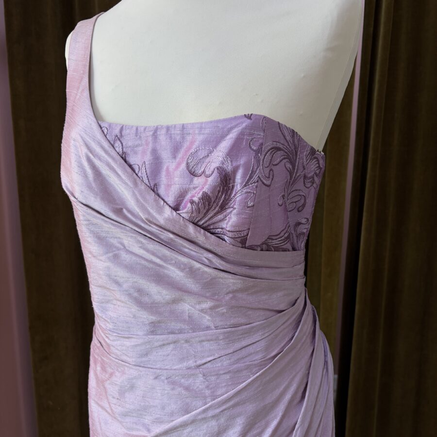 Robe Paule Vasseur