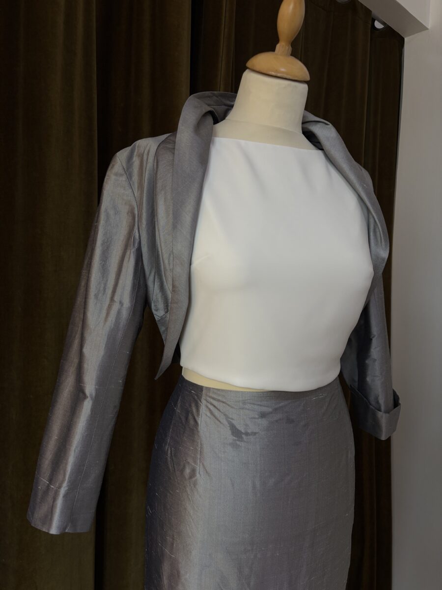 Ensemble Gris