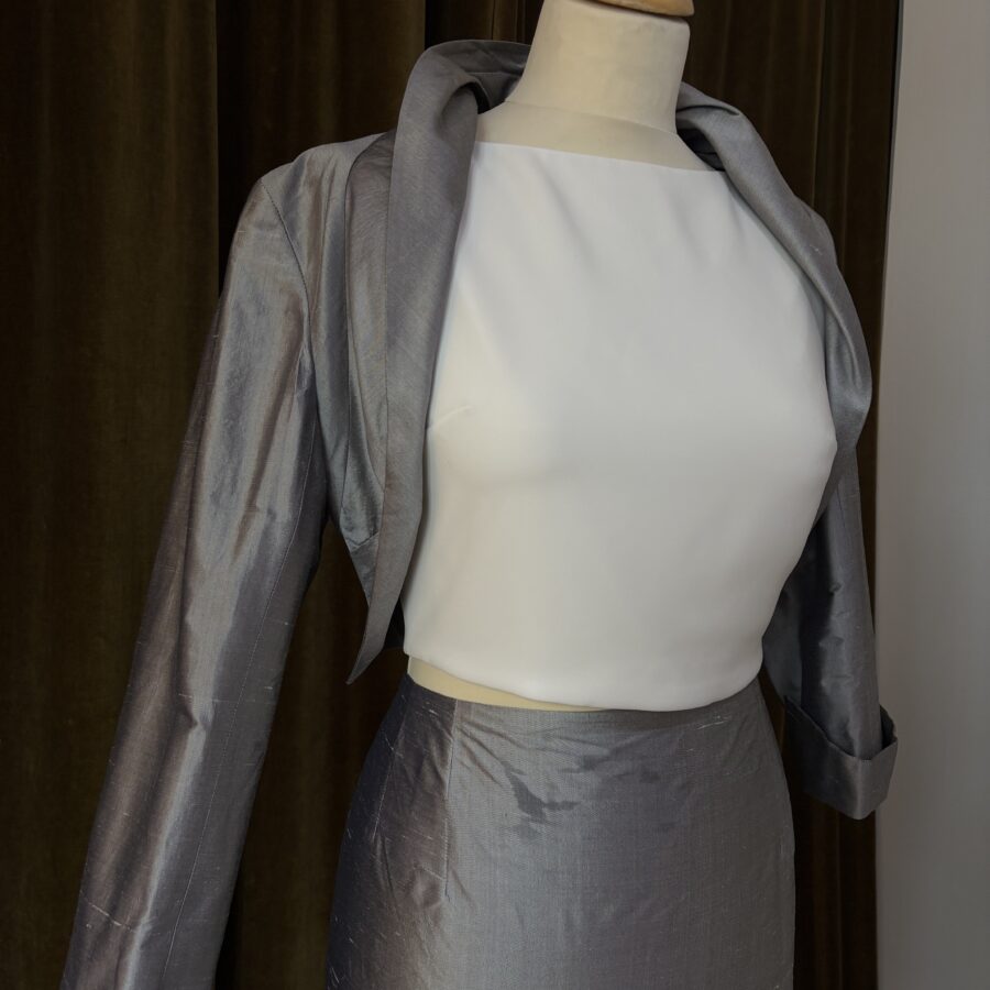 Ensemble Gris