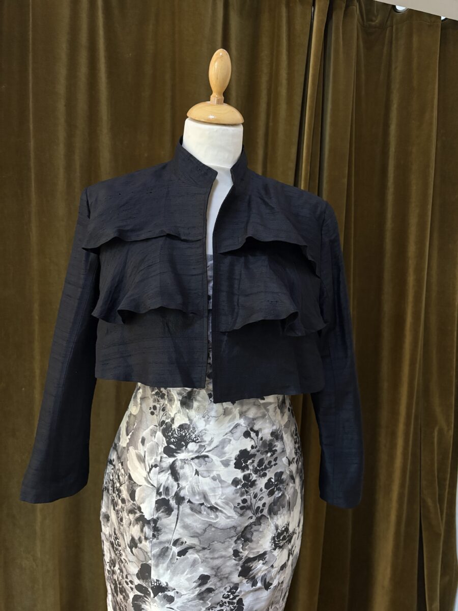 Robe Bolero