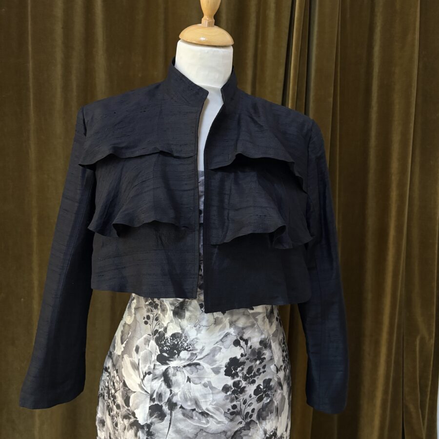 Robe Bolero