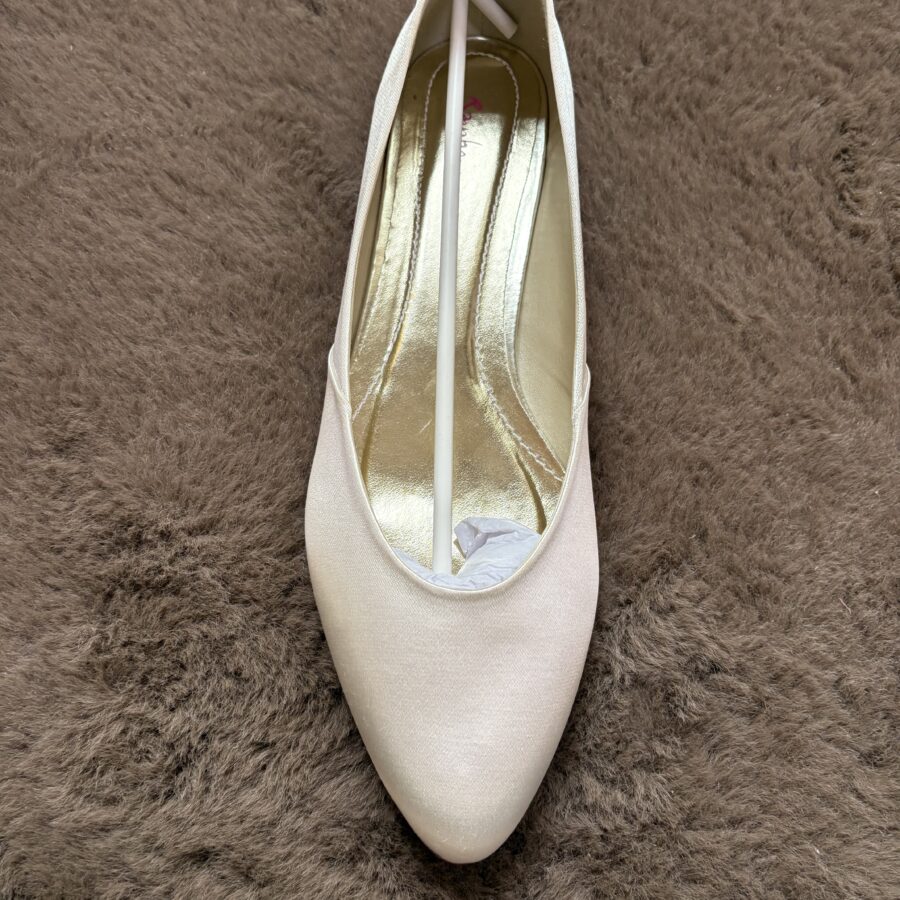 Chaussure Carmel