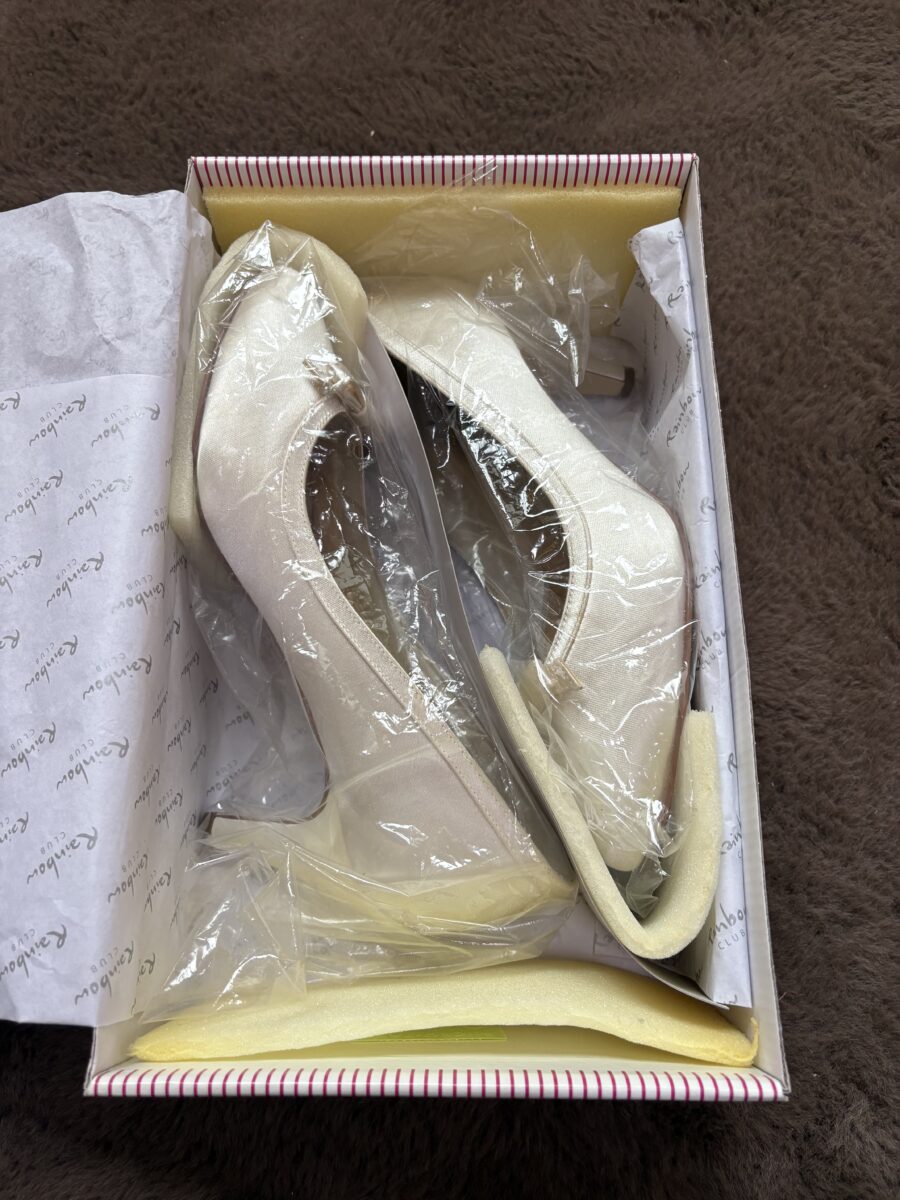 Chaussure Daisy – Image 3