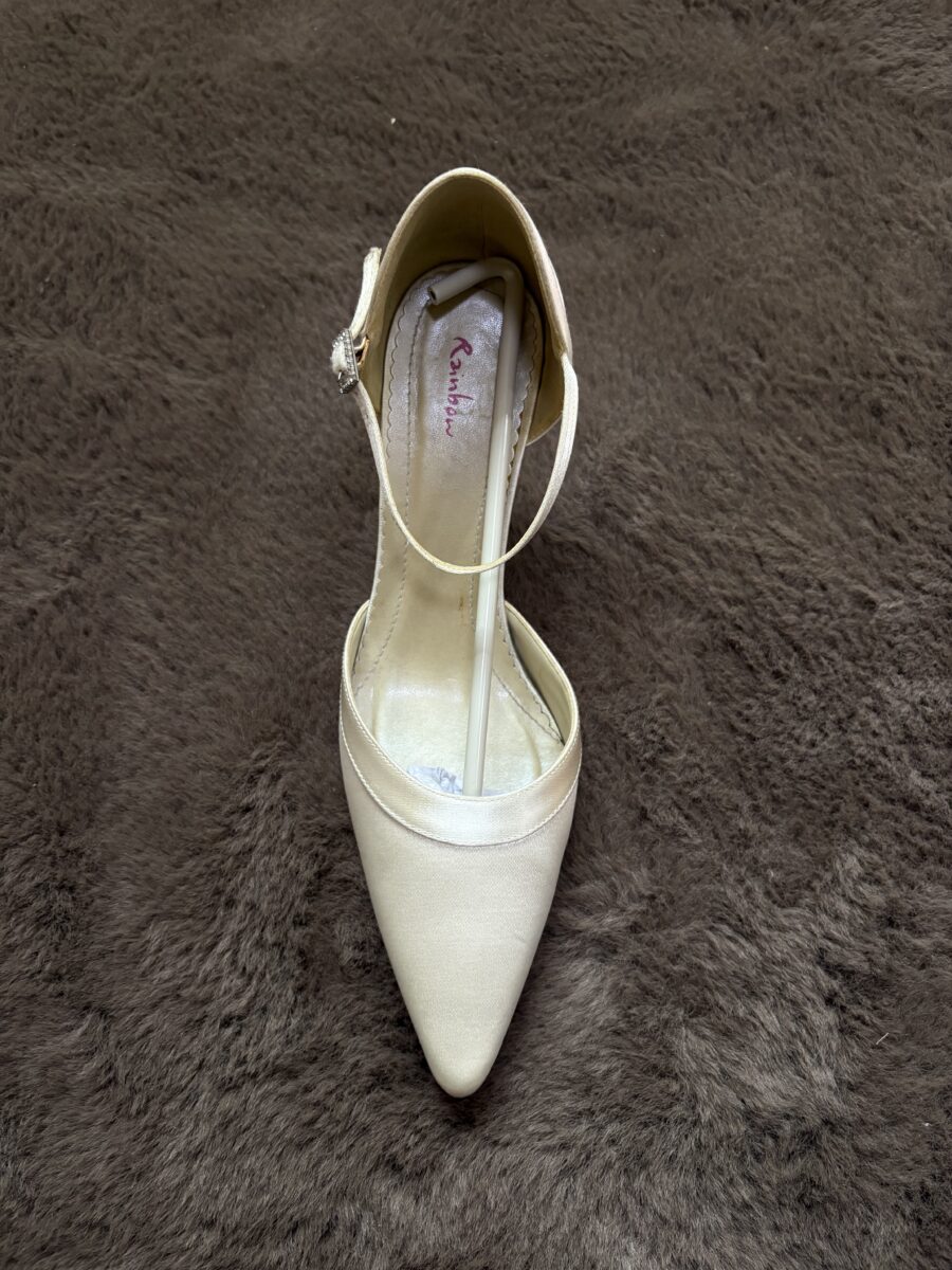 Chaussure Clover