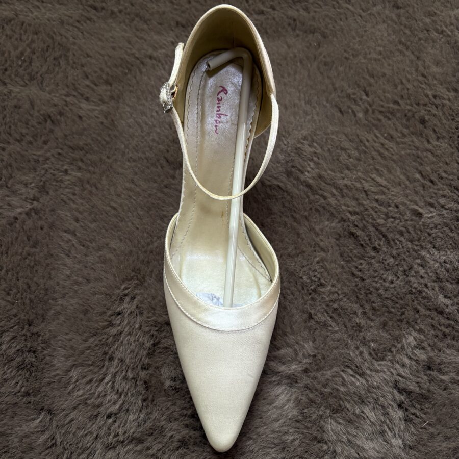 Chaussure Clover