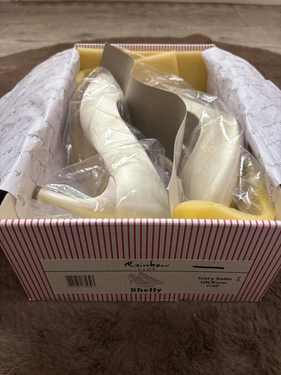 Chaussure Shelly – Image 4
