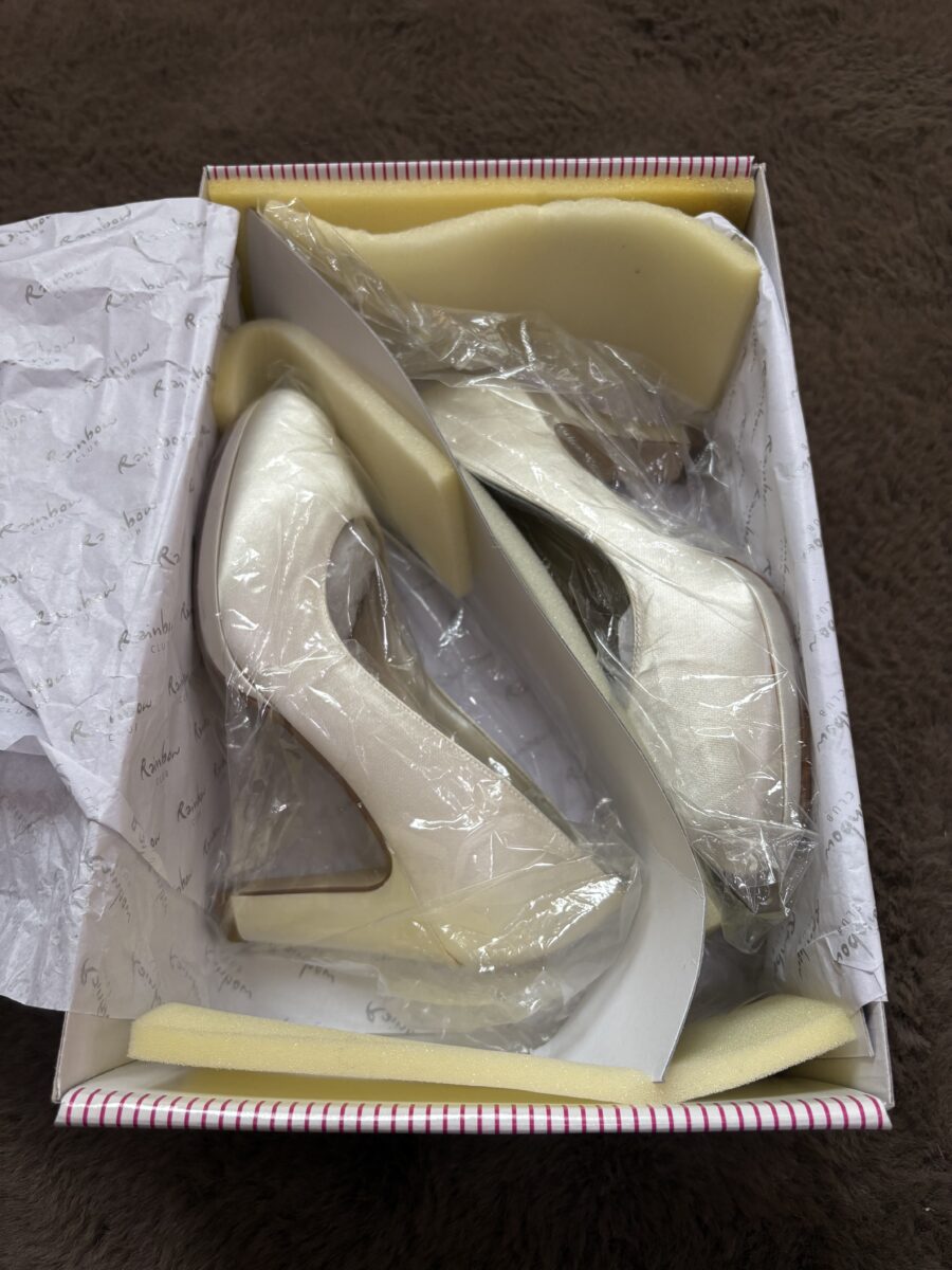 Chaussure Grace – Image 3