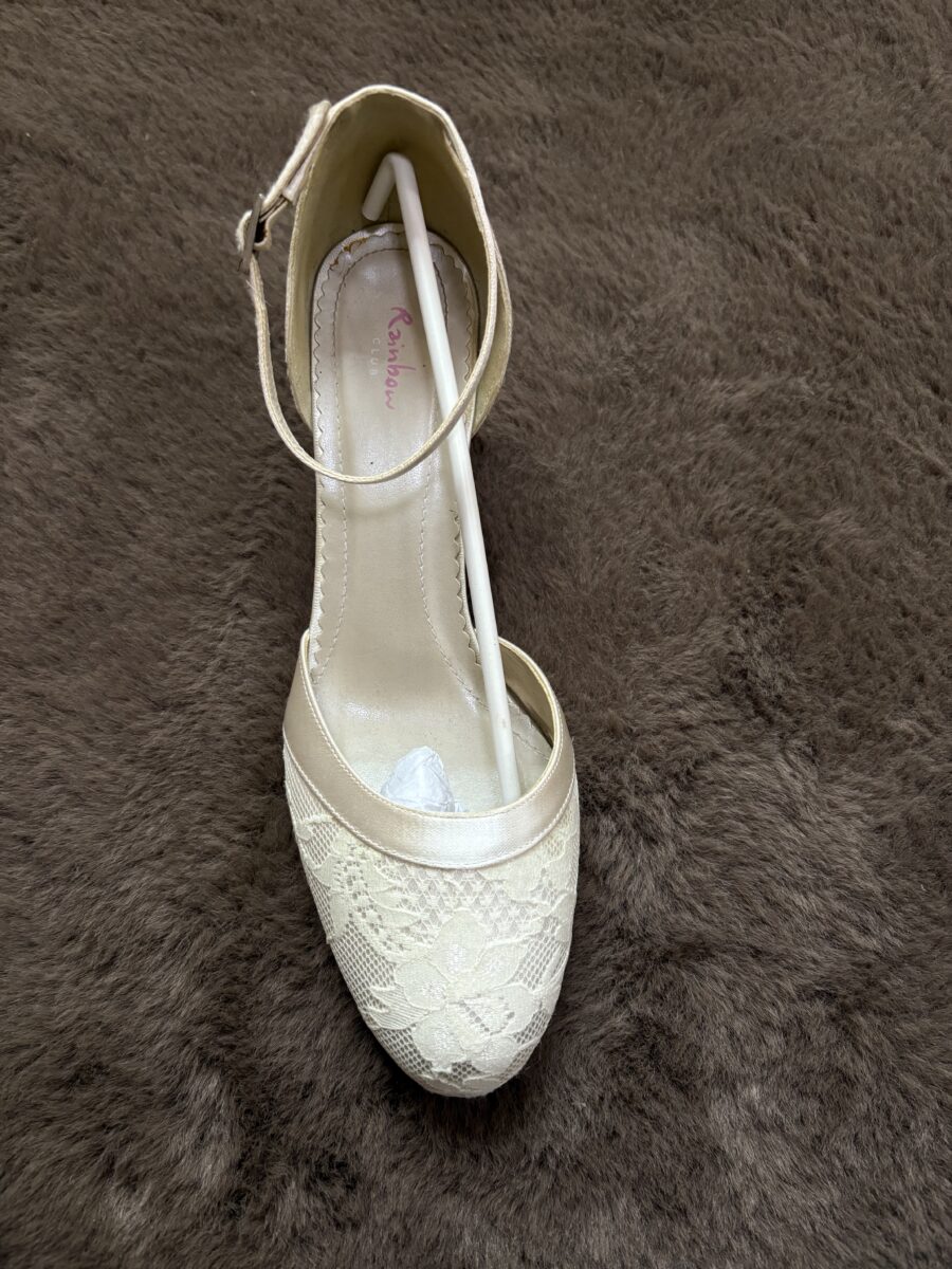 Chaussure Penny