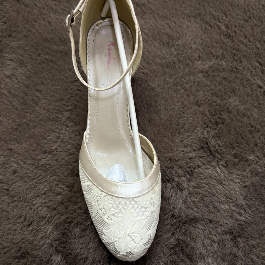 Chaussure Penny